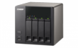 Picture of QNAP's TS-469L Turbo NAS